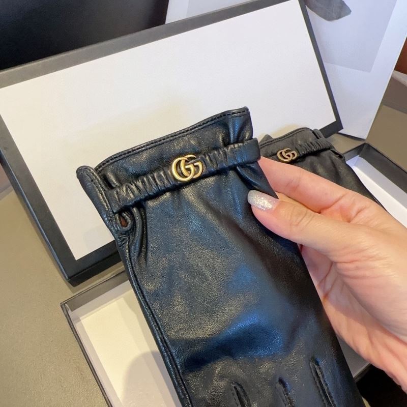 Gucci Gloves