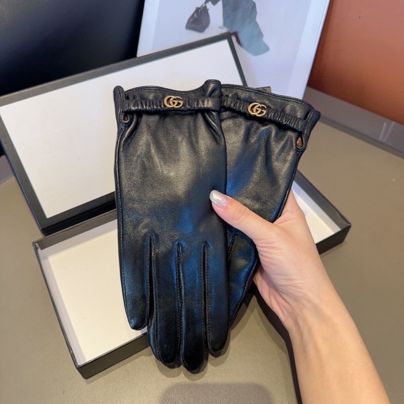 Gucci Gloves