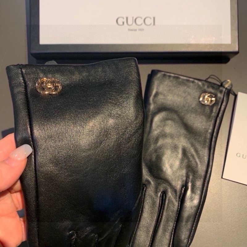 Gucci Gloves