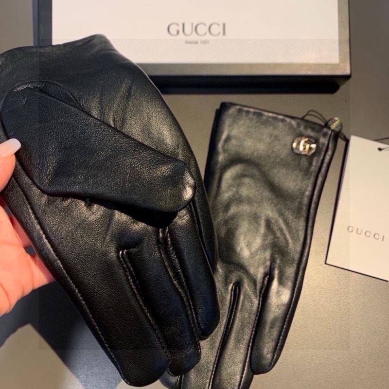 Gucci Gloves