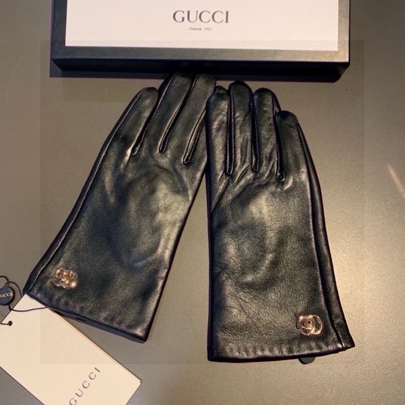 Gucci Gloves