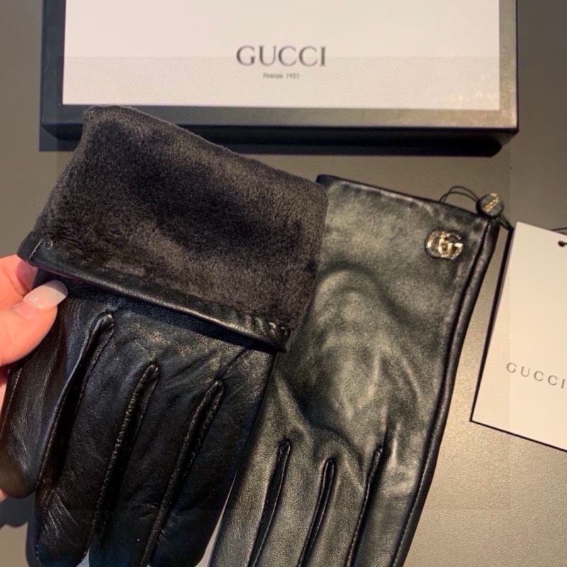 Gucci Gloves