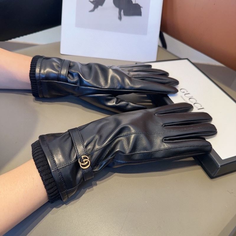 Gucci Gloves