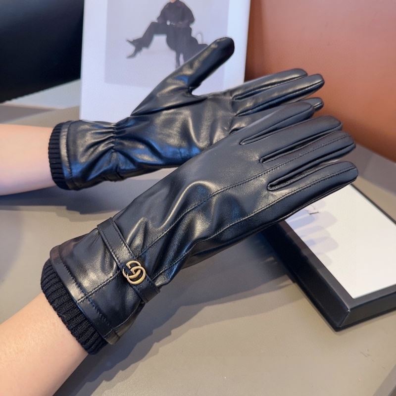 Gucci Gloves