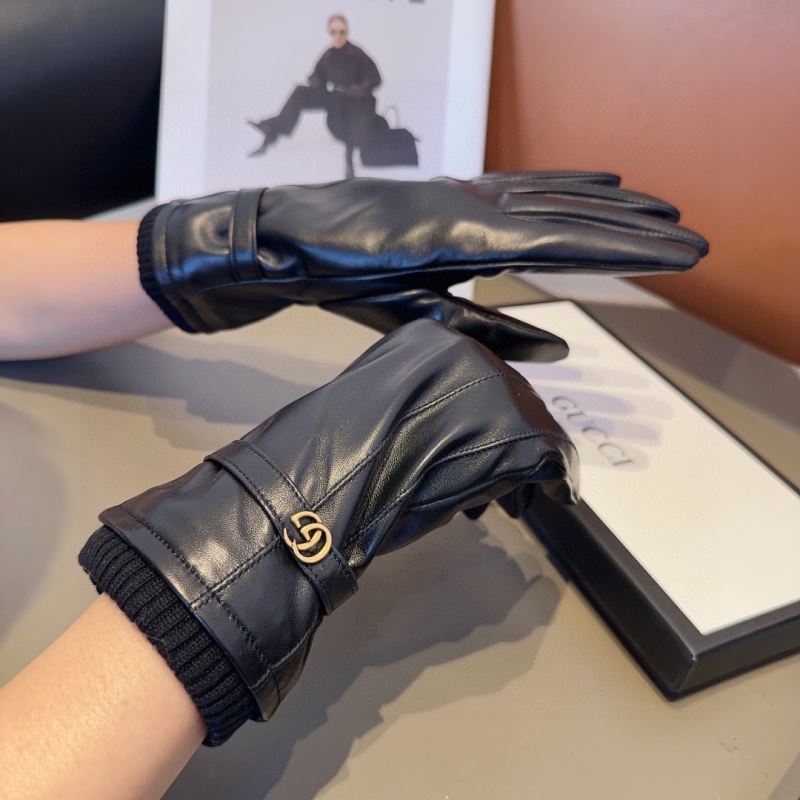 Gucci Gloves