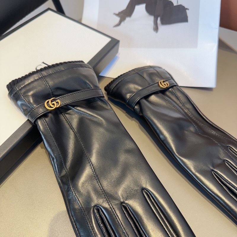 Gucci Gloves