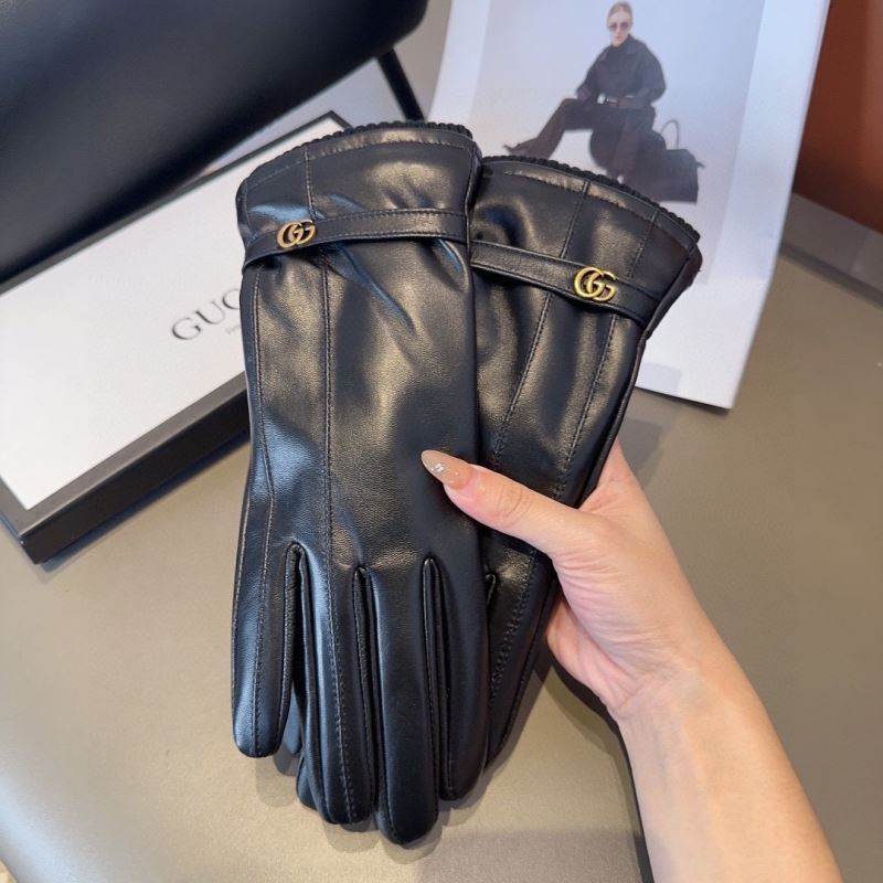 Gucci Gloves