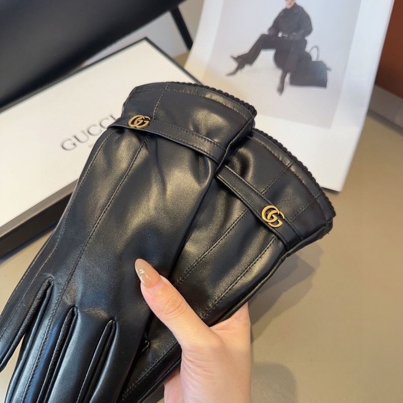 Gucci Gloves