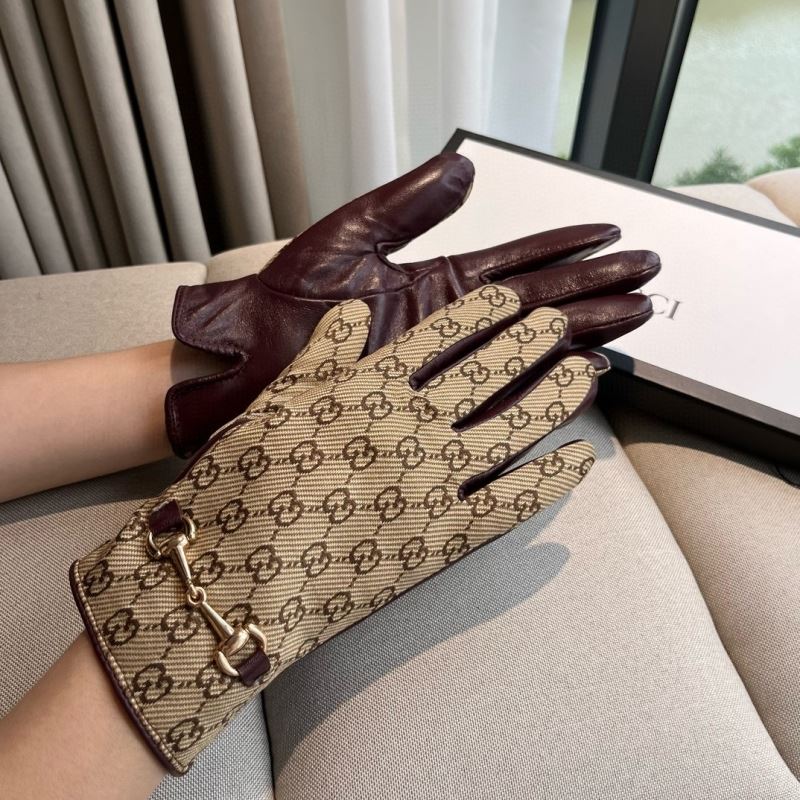 Gucci Gloves