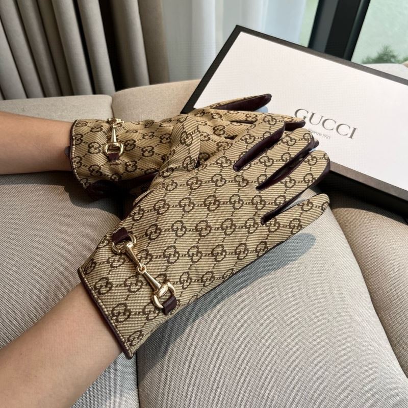 Gucci Gloves