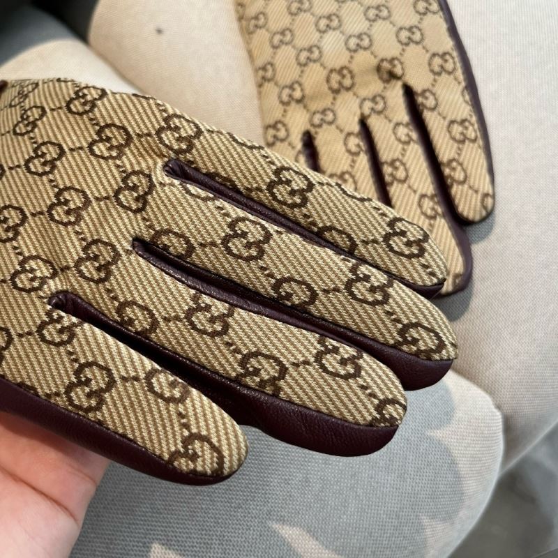 Gucci Gloves