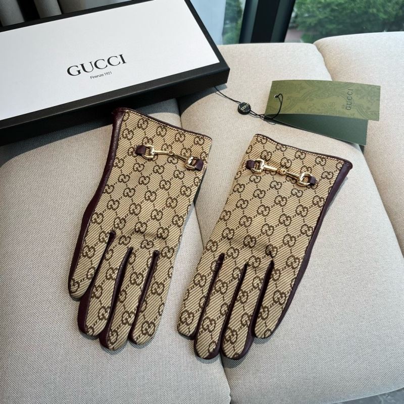 Gucci Gloves