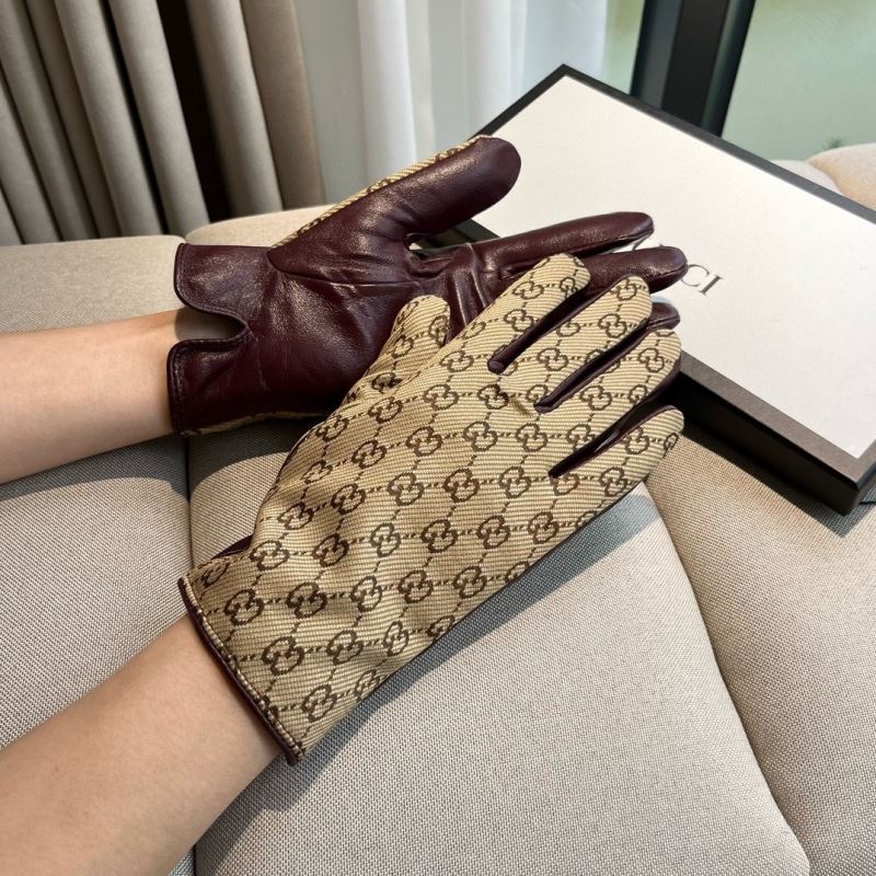 Gucci Gloves