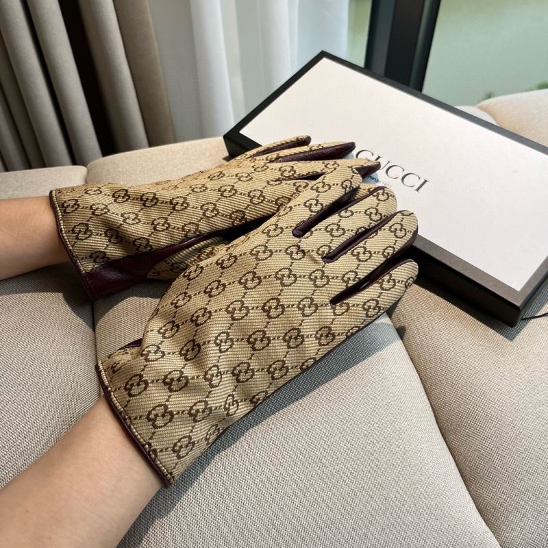 Gucci Gloves