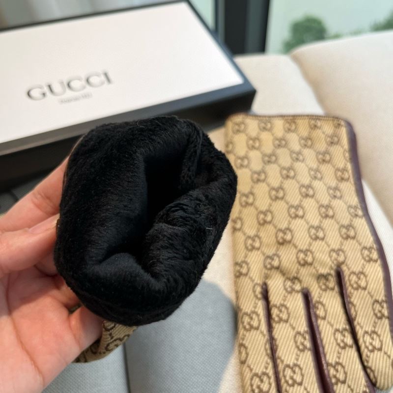 Gucci Gloves