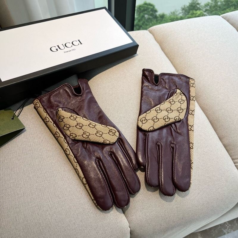 Gucci Gloves