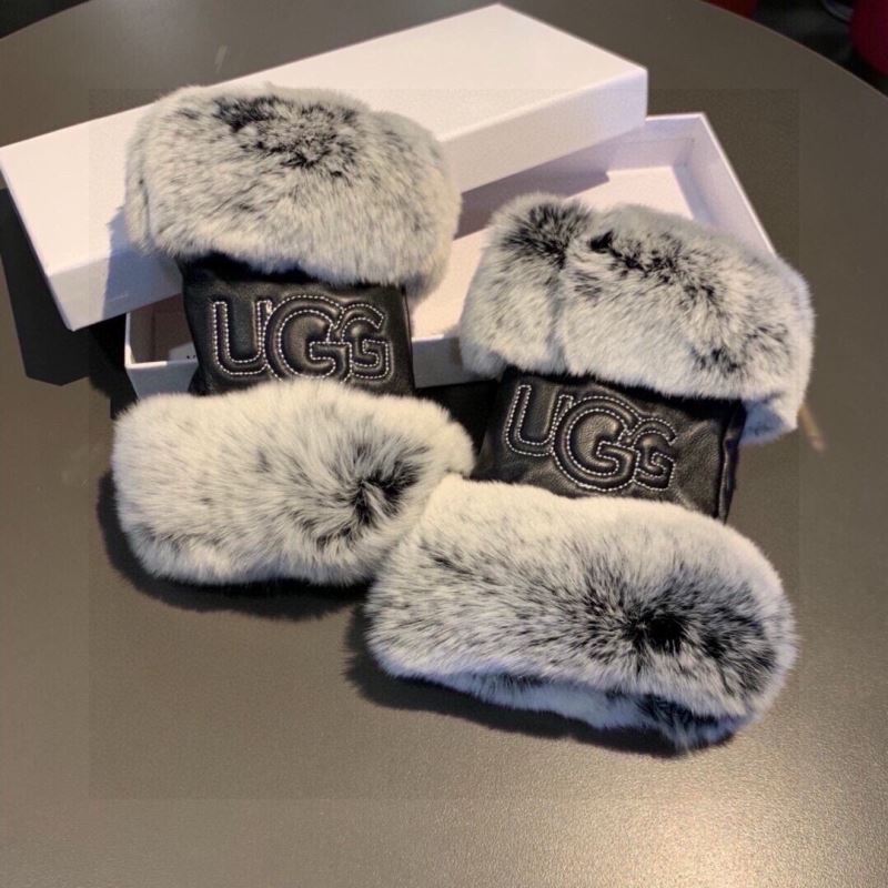 Gucci Gloves