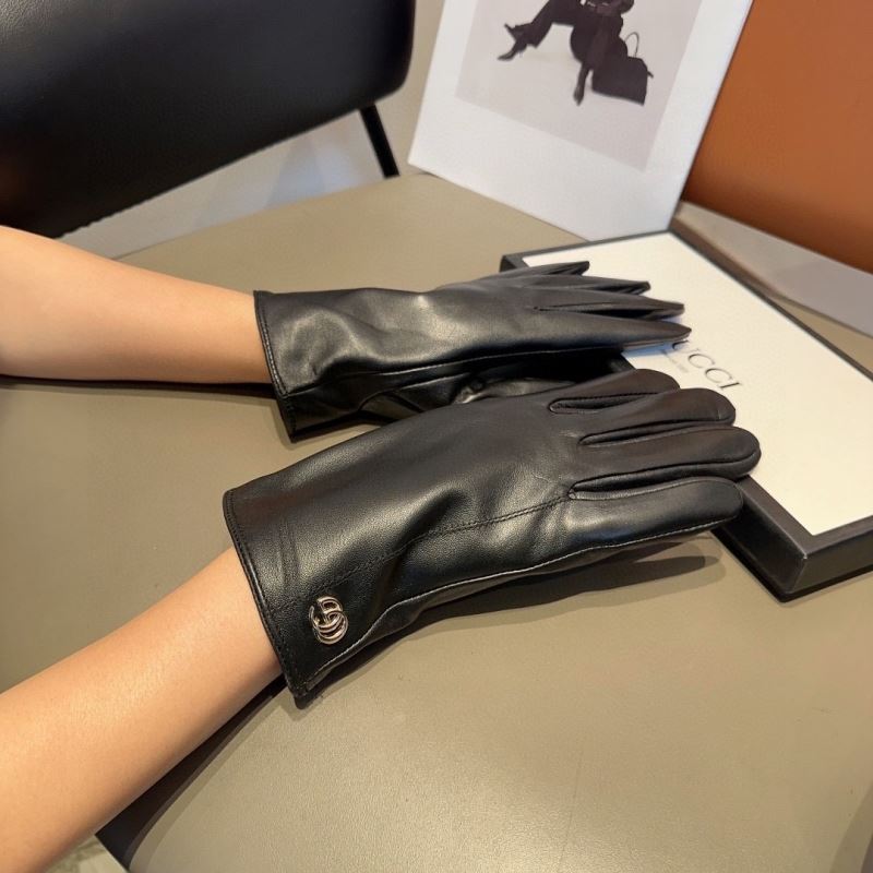 Gucci Gloves