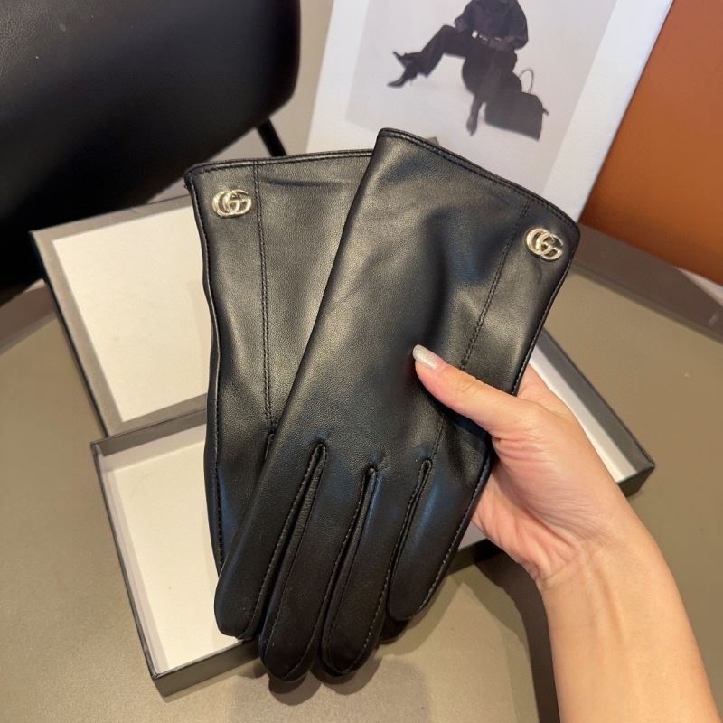 Gucci Gloves