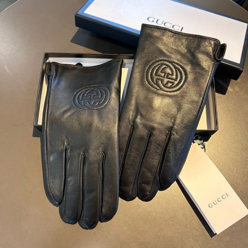 Gucci Gloves