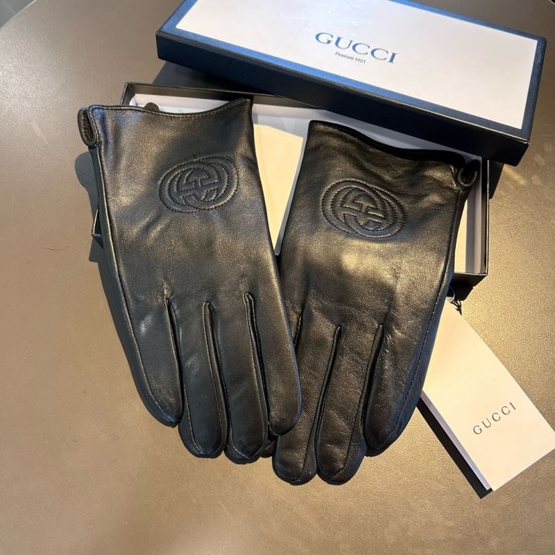 Gucci Gloves