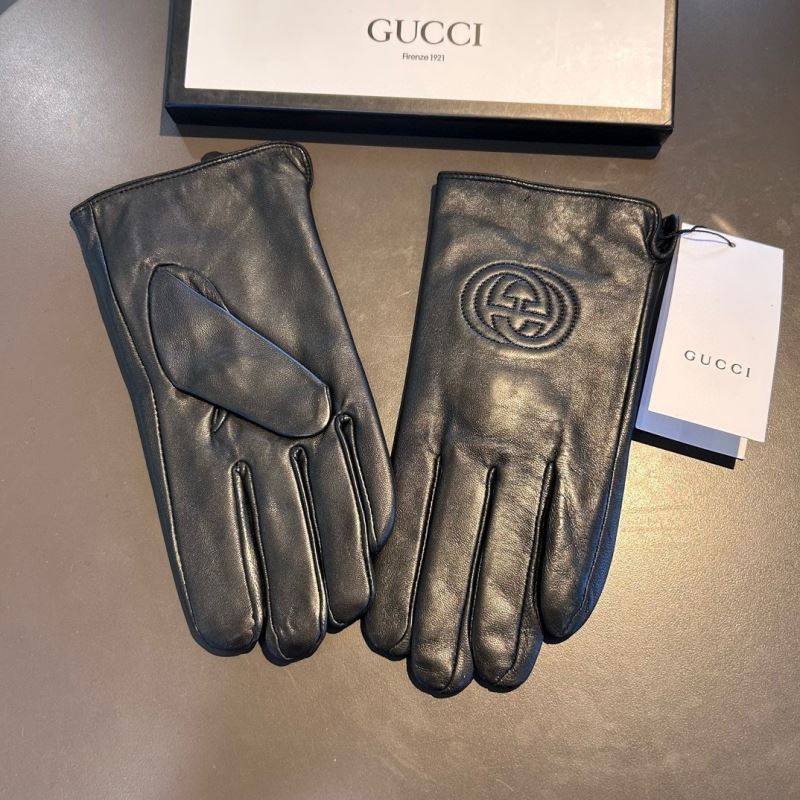 Gucci Gloves