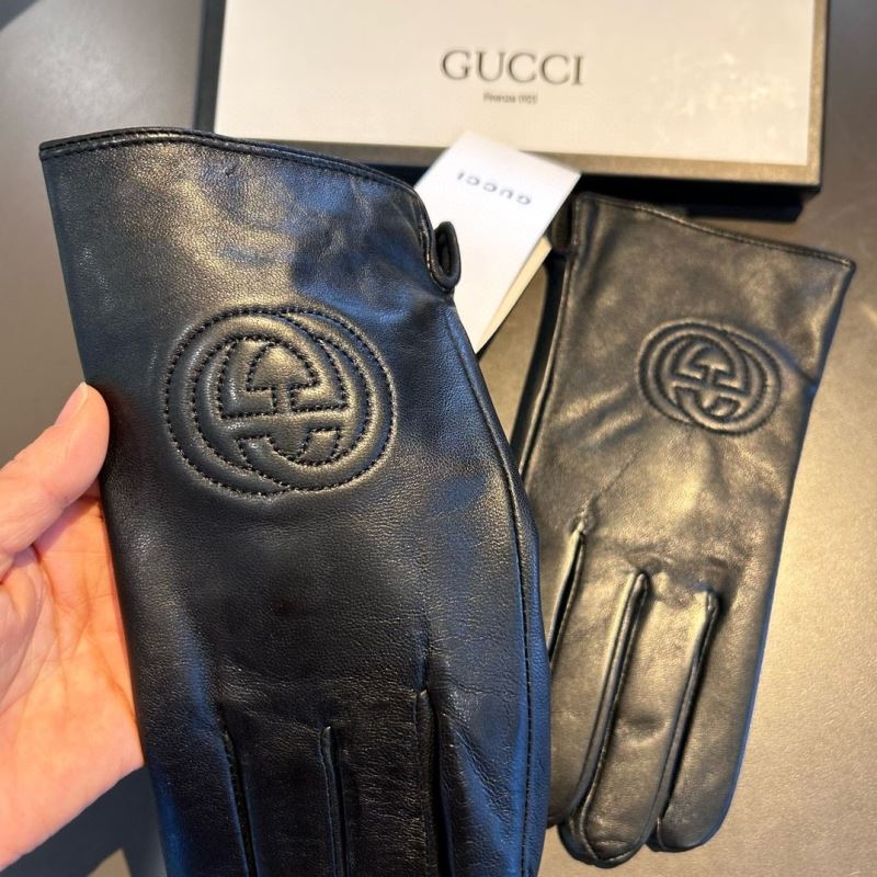 Gucci Gloves