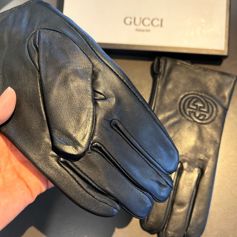 Gucci Gloves