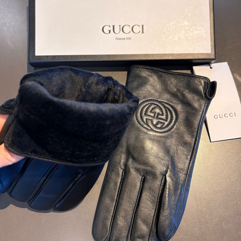 Gucci Gloves