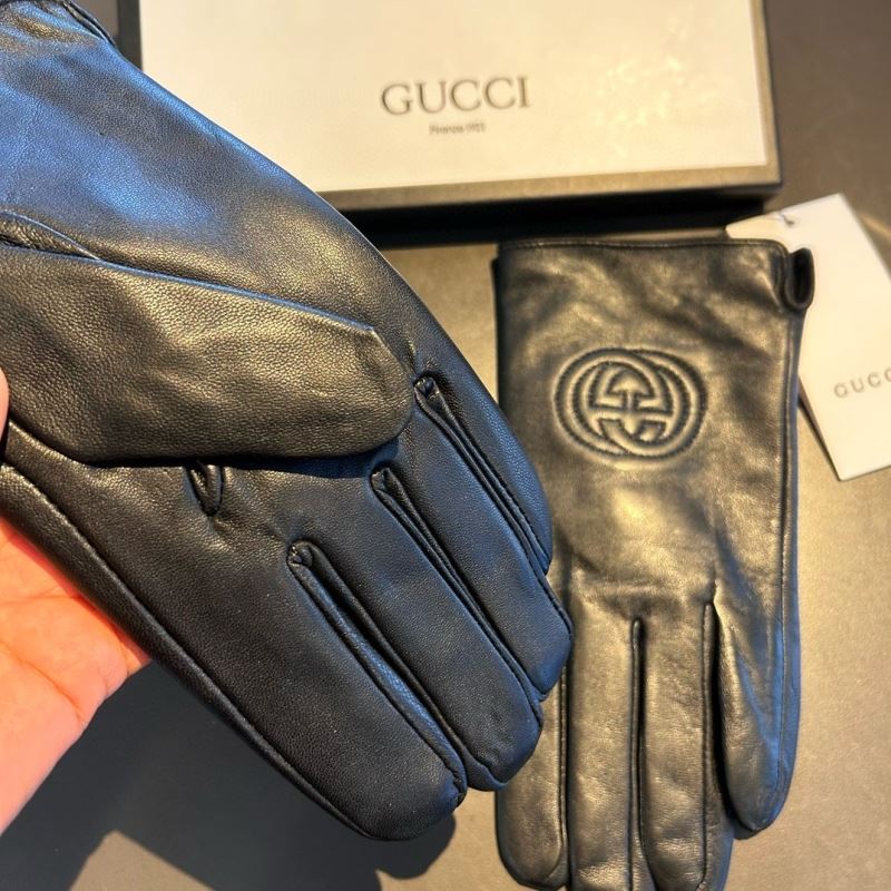 Gucci Gloves