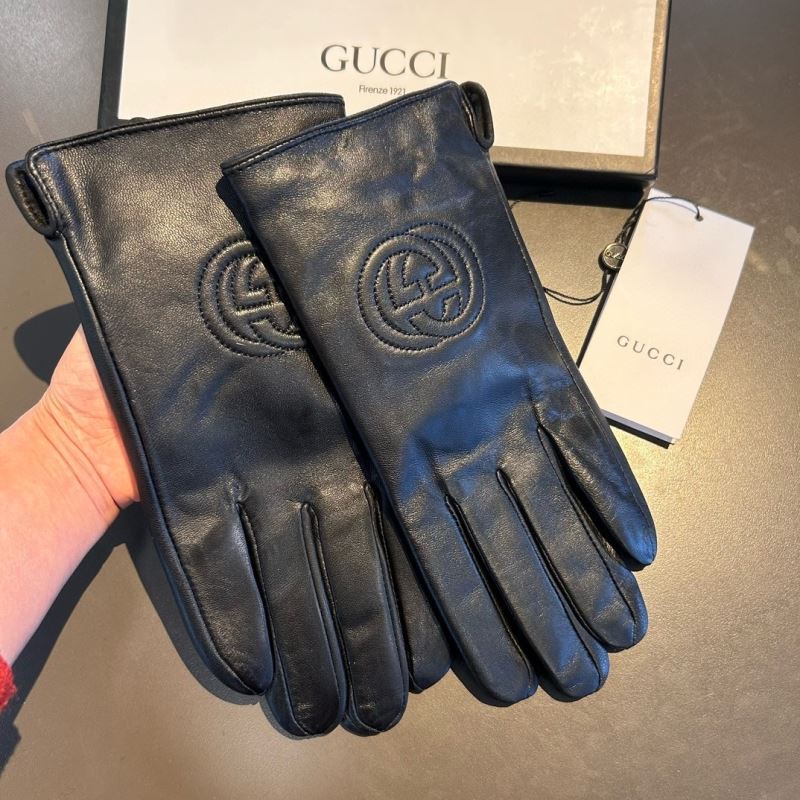 Gucci Gloves