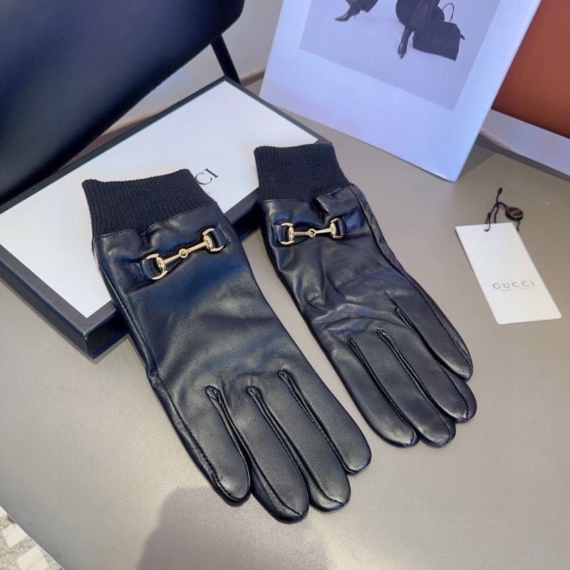 Gucci Gloves