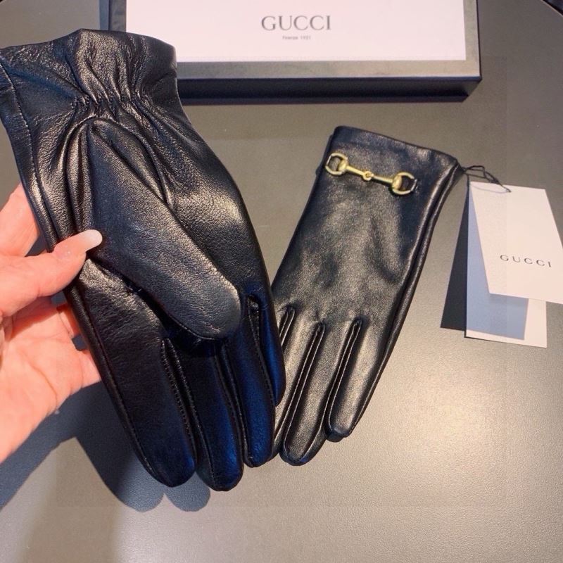 Gucci Gloves