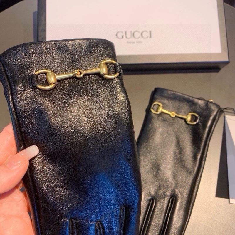 Gucci Gloves