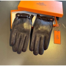 Hermes Gloves