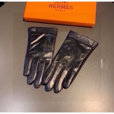 Hermes Gloves