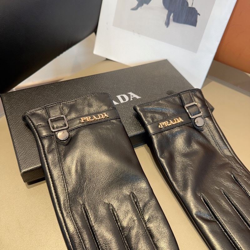 Prada Gloves