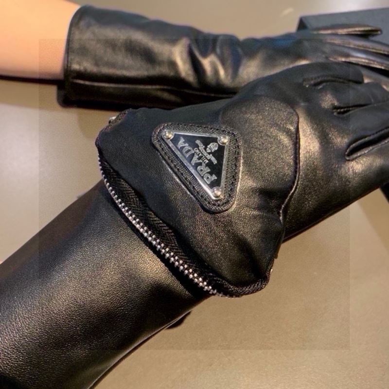 Prada Gloves