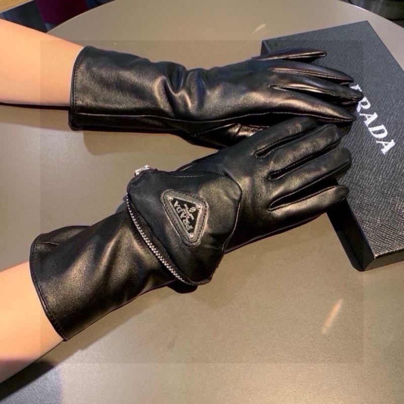 Prada Gloves