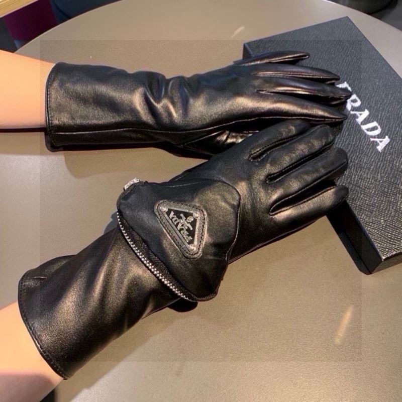 Prada Gloves