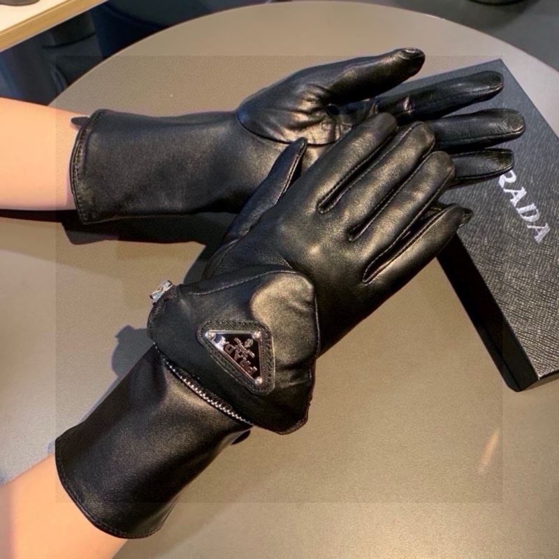 Prada Gloves