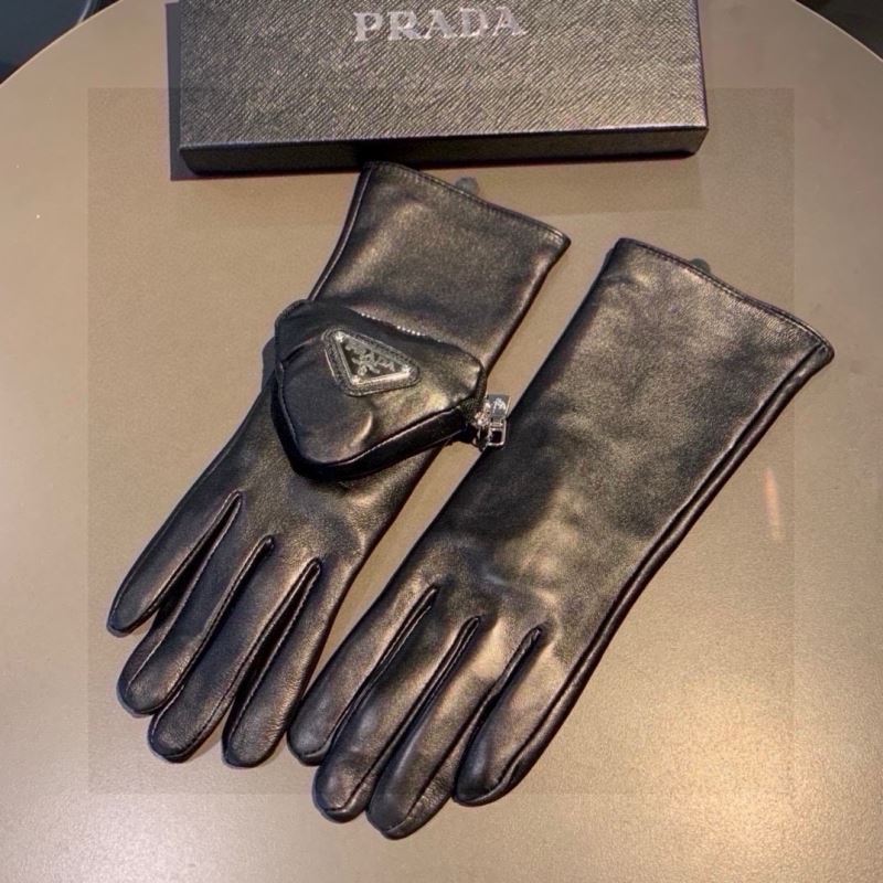 Prada Gloves