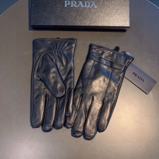 Prada Gloves