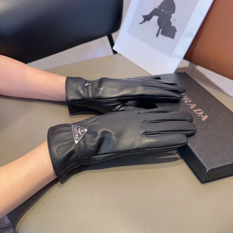 Prada Gloves