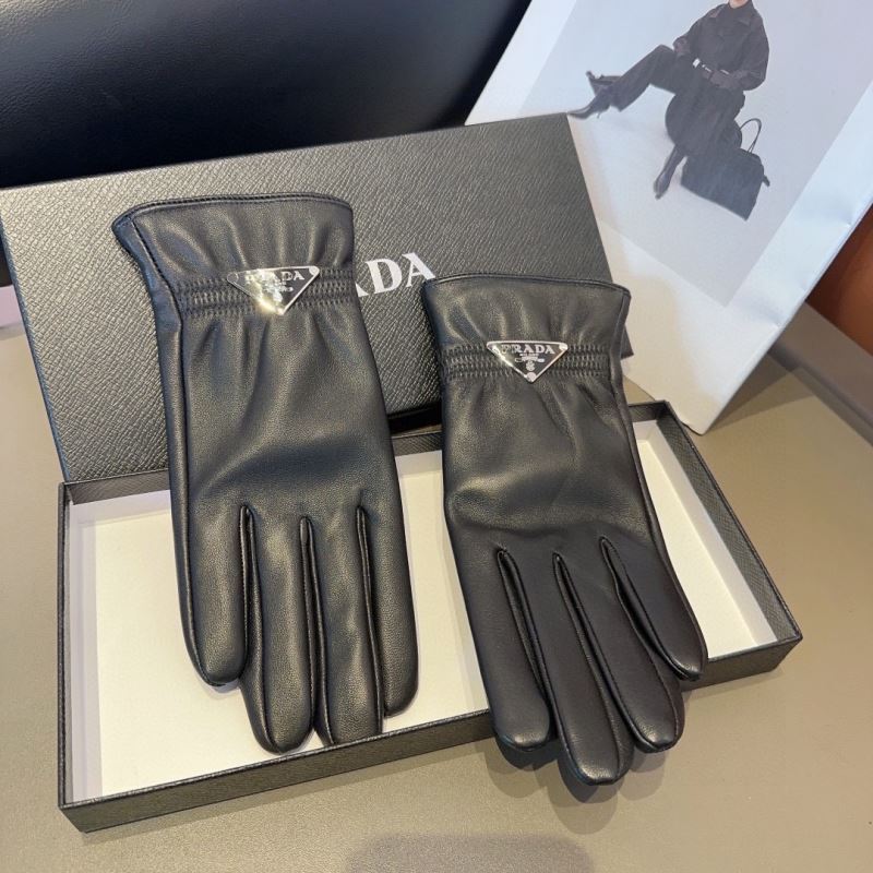 Prada Gloves