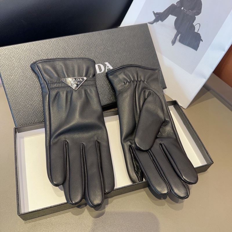 Prada Gloves