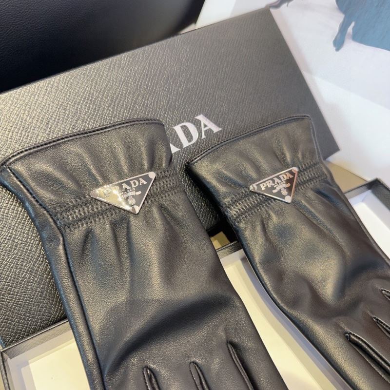 Prada Gloves