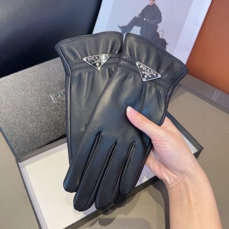 Prada Gloves