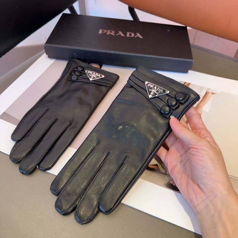 Prada Gloves