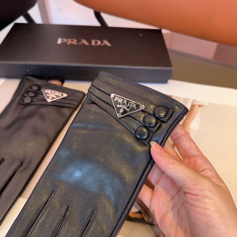 Prada Gloves